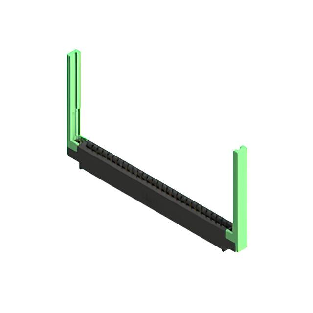 387-028-524-668 EDAC Inc.  Edgeboard Connectors